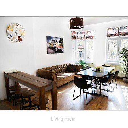 Apartament Dinicu, Brasov, Romania 외부 사진