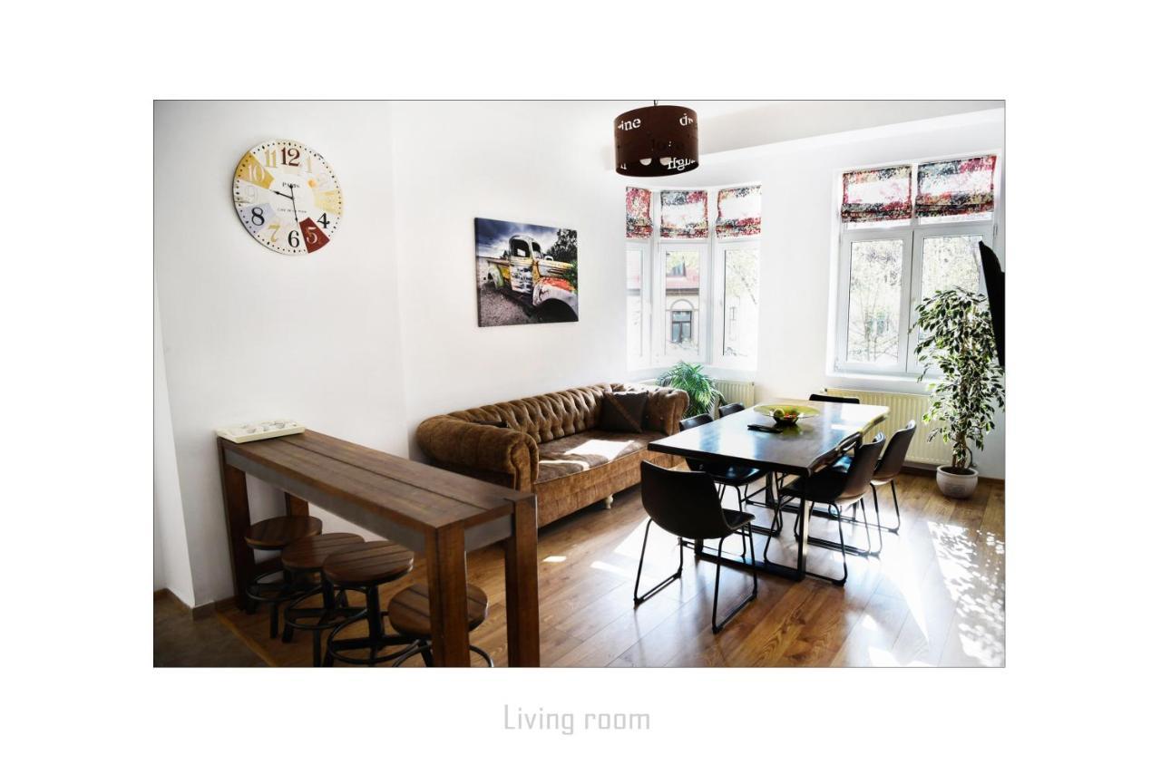 Apartament Dinicu, Brasov, Romania 외부 사진