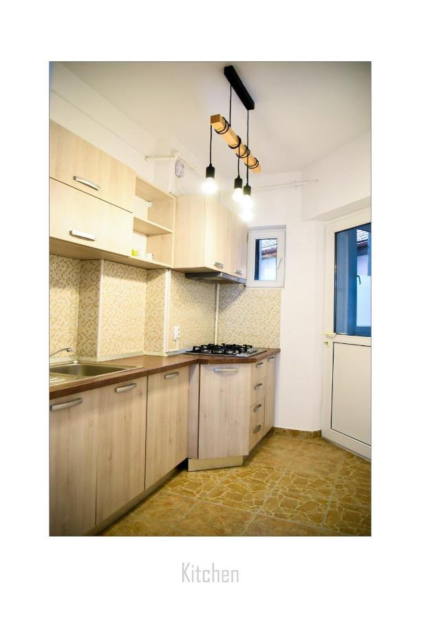 Apartament Dinicu, Brasov, Romania 외부 사진