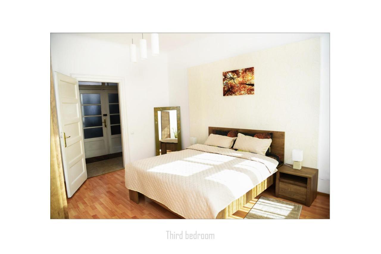 Apartament Dinicu, Brasov, Romania 외부 사진